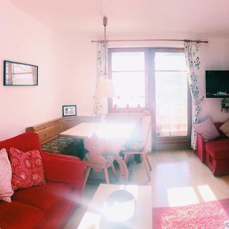 Dachstein View Ski Apartment โกเซา ภายนอก รูปภาพ