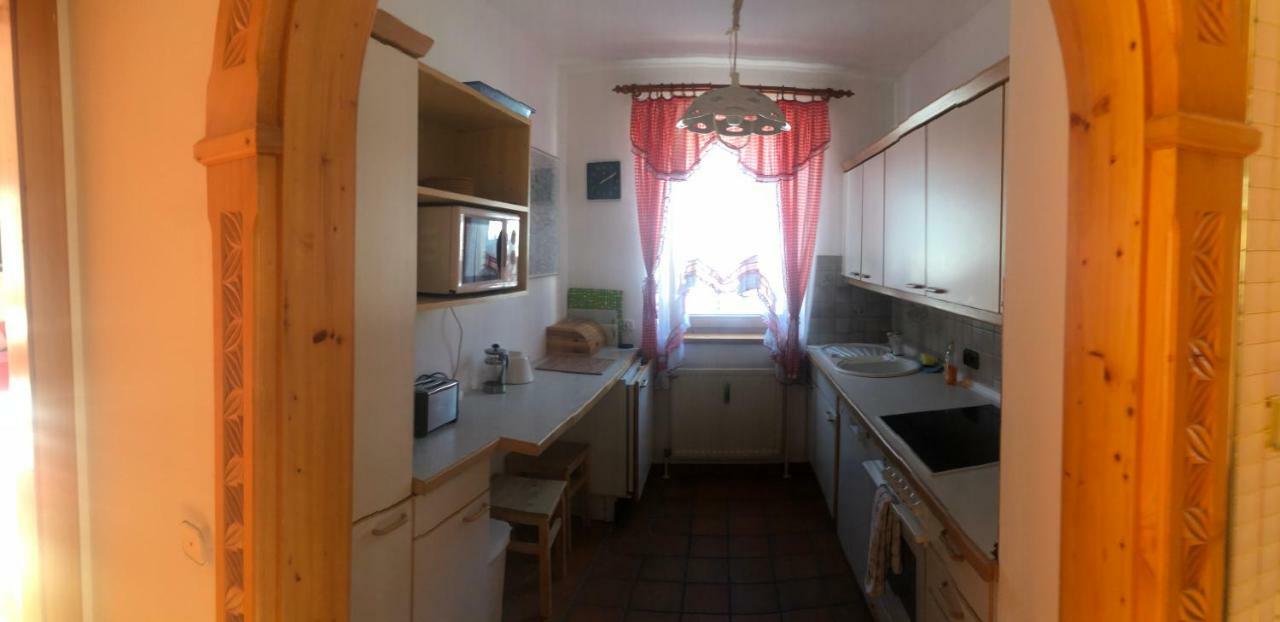 Dachstein View Ski Apartment โกเซา ภายนอก รูปภาพ